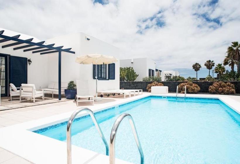 Oceandreams Marina & Spa Villages