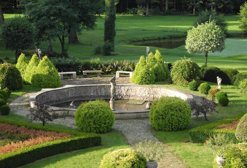 Pałac Brzeźno Spa & Golf