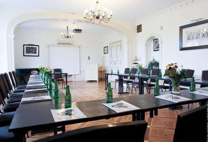 Pałac Brzeźno Spa & Golf