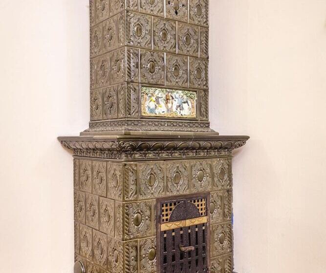 Pałac Brzeźno Spa & Golf