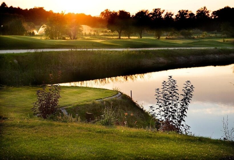 Pałac Brzeźno Spa & Golf