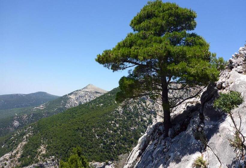 Parnis Palace Hotel Suites