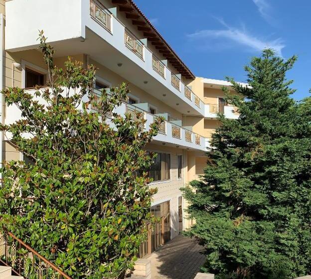 Parnis Palace Hotel Suites