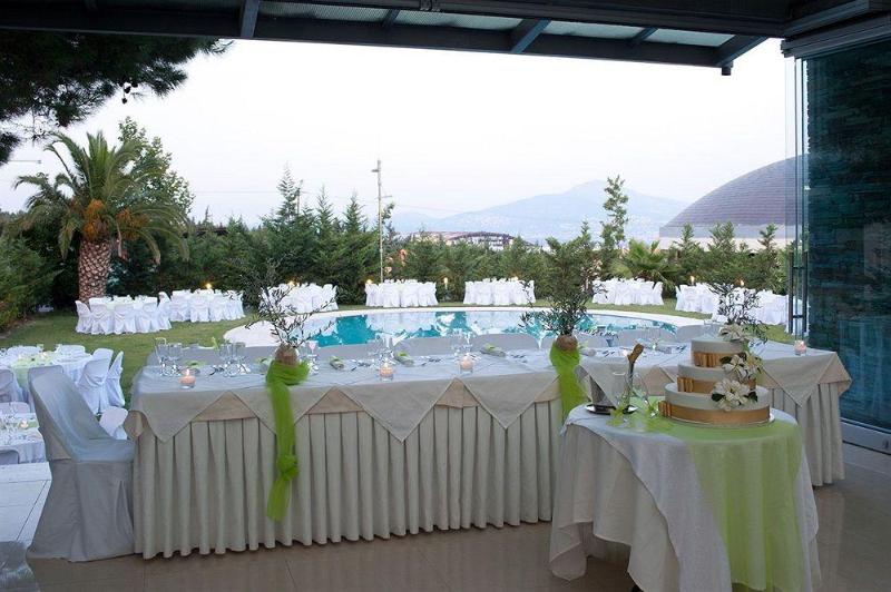 Parnis Palace Hotel Suites