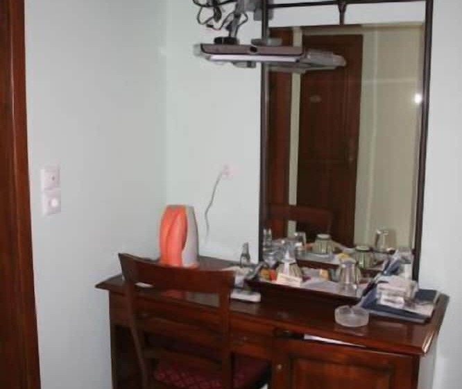 膳宿费 Nikolas Guesthouse