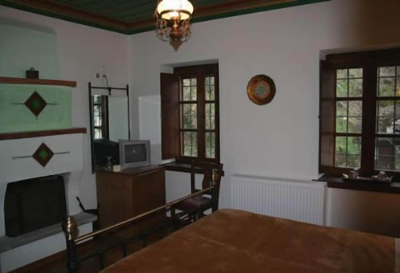 膳宿费 Nikolas Guesthouse