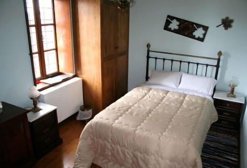 膳宿费 Nikolas Guesthouse