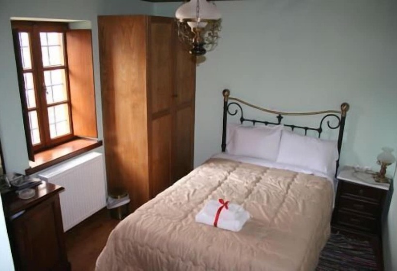 膳宿费 Nikolas Guesthouse