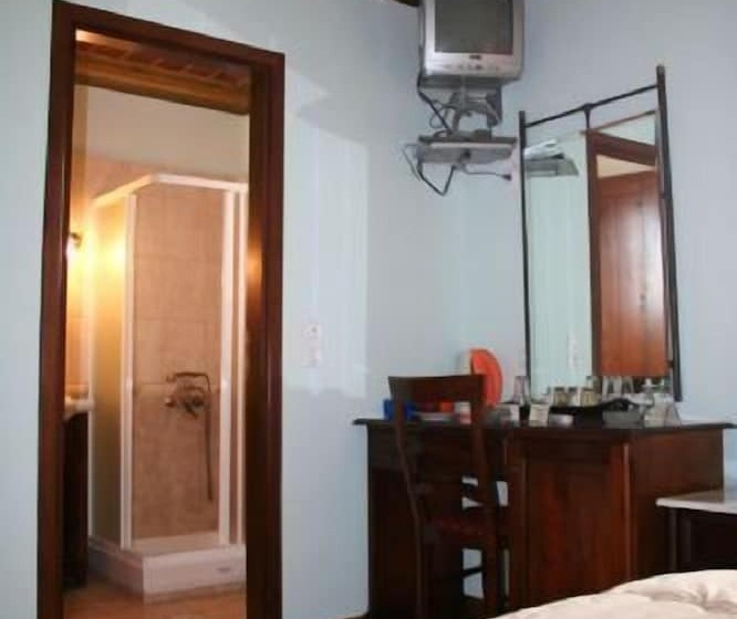 膳宿费 Nikolas Guesthouse