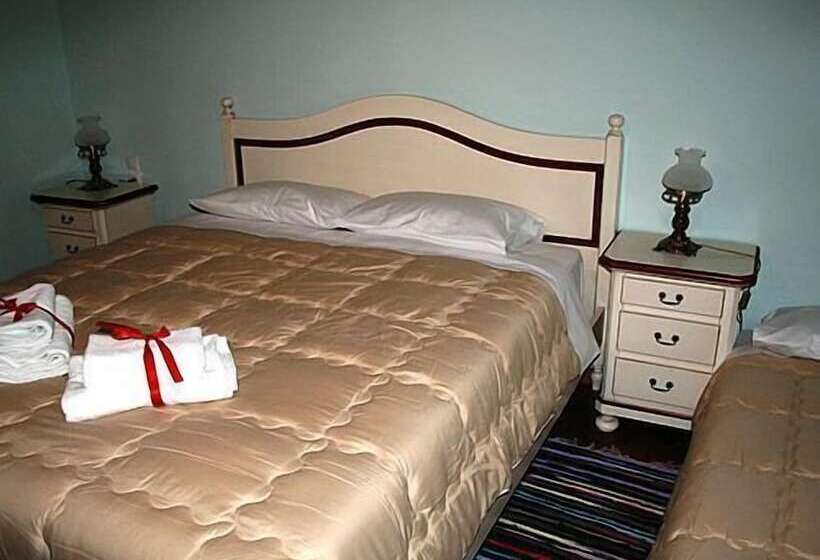 膳宿费 Nikolas Guesthouse