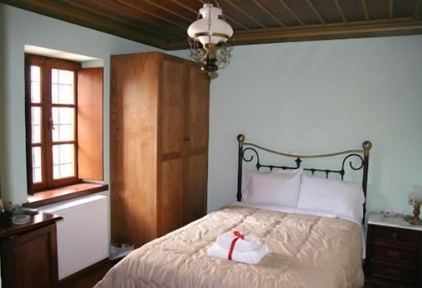 膳宿费 Nikolas Guesthouse