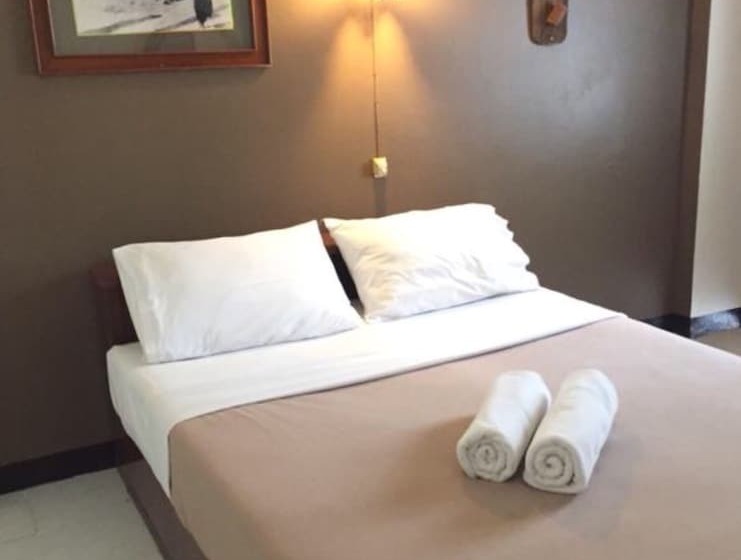 ペンション Royal Night Bazaar