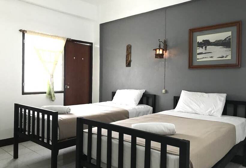 ペンション Royal Night Bazaar