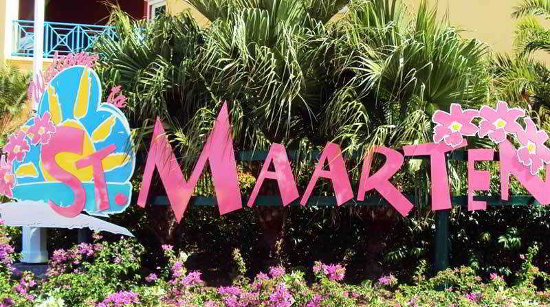 پانسیون Paradise Inn