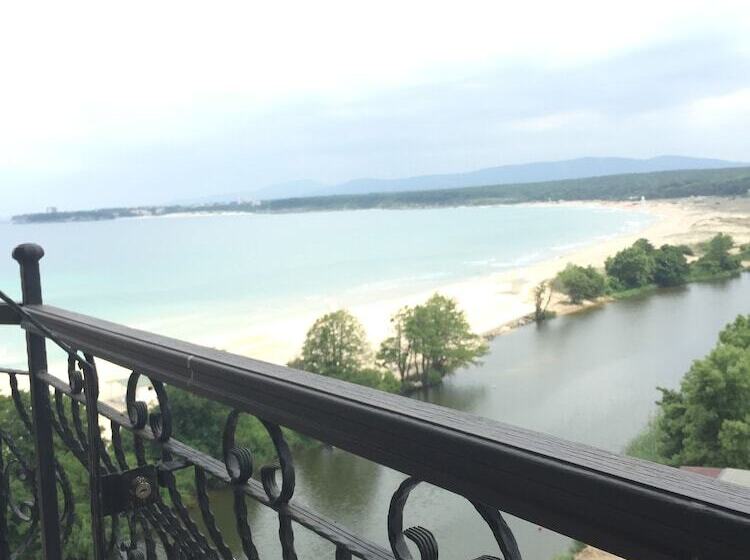 Perla Sun Beach Hotel All Inclusive