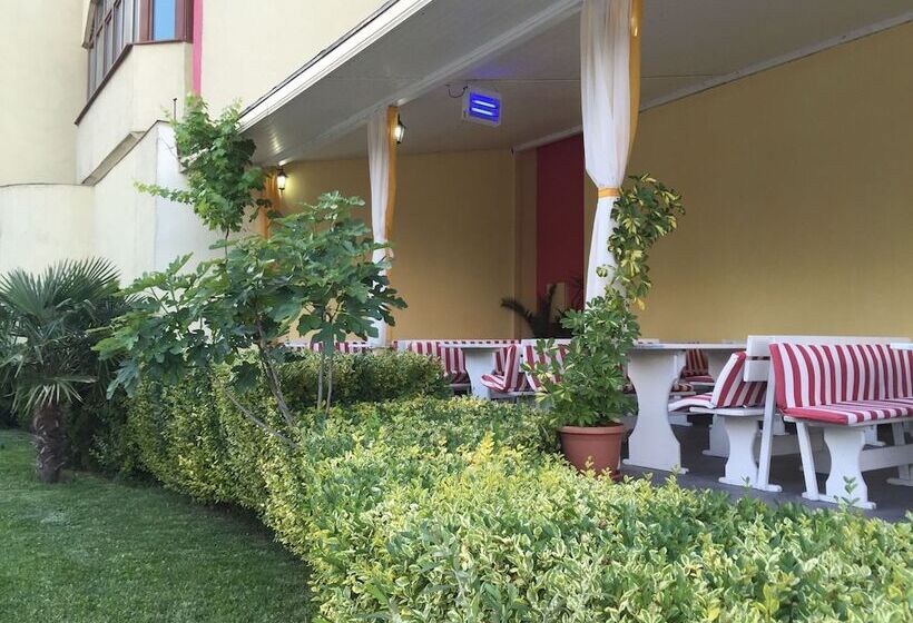 Perla Sun Beach Hotel All Inclusive