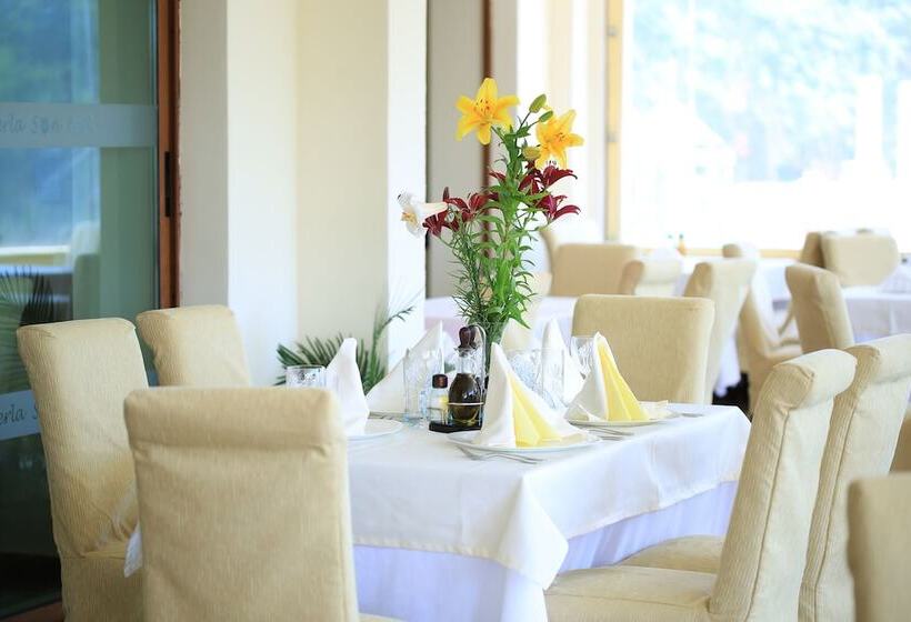 Perla Sun Beach Hotel All Inclusive