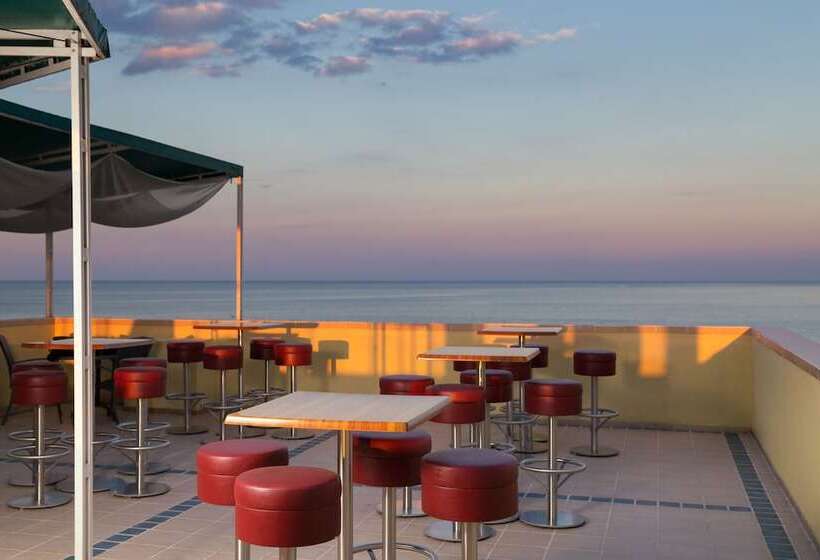 Perla Sun Beach Hotel All Inclusive