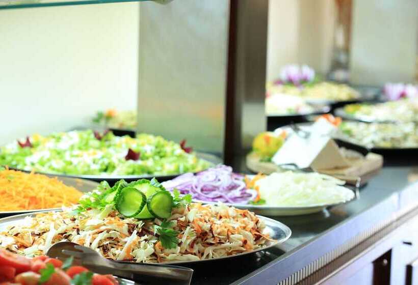 Perla Sun Beach Hotel All Inclusive