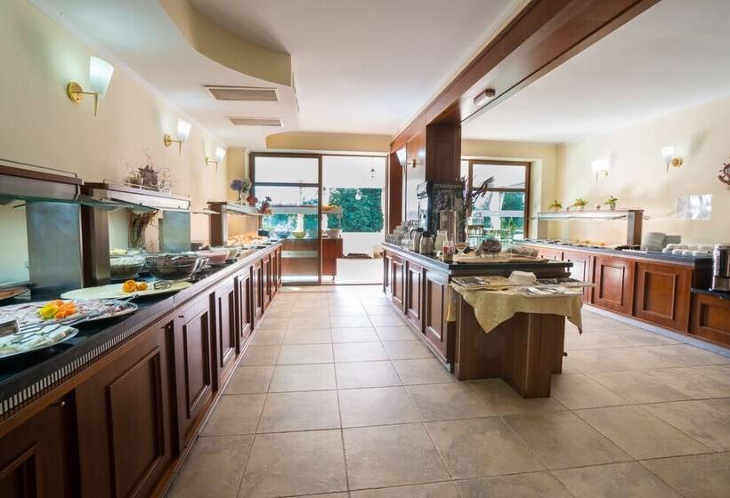 Perla Sun Beach Hotel All Inclusive