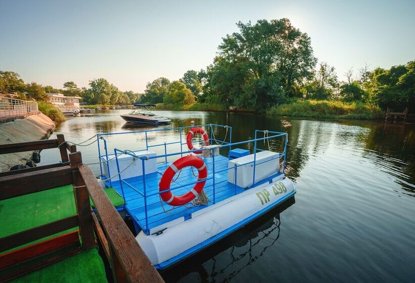 Perla Sun Beach Hotel All Inclusive