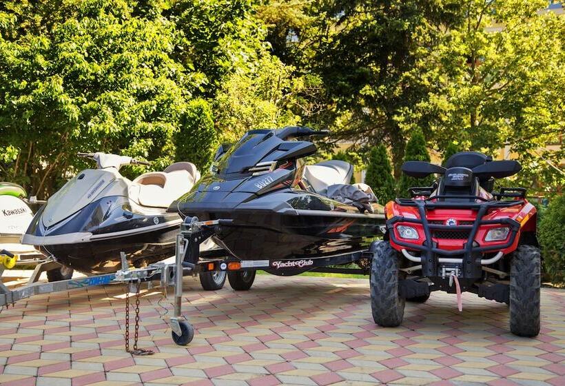 Perla Sun Beach Hotel All Inclusive