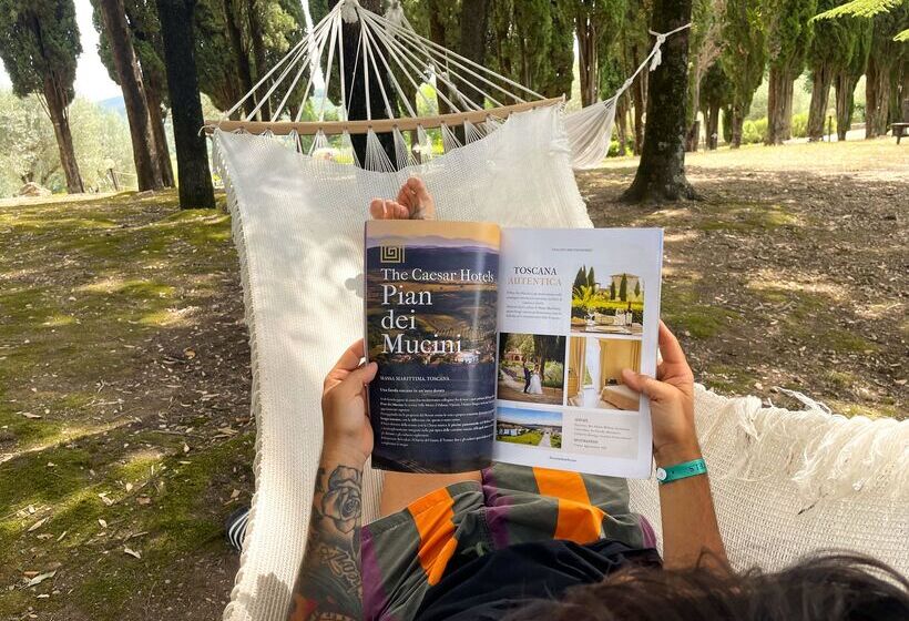 Pian Dei Mucini Resort