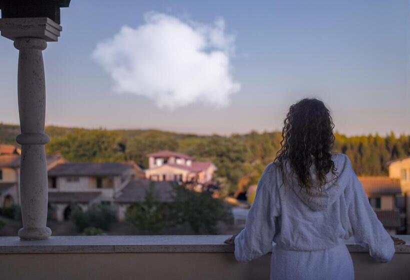 Pian Dei Mucini Resort