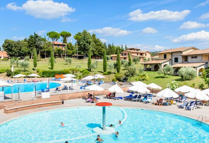 Pian Dei Mucini Resort