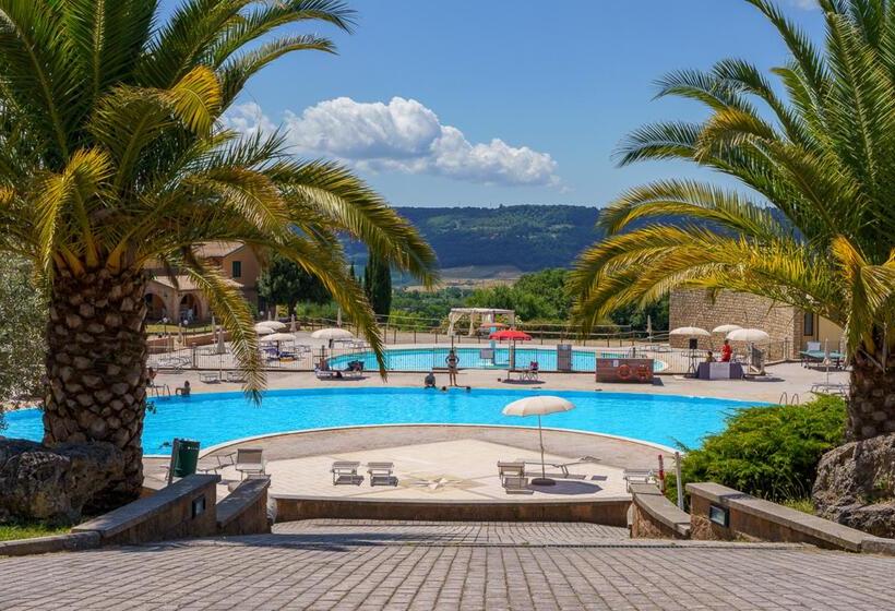 Pian Dei Mucini Resort