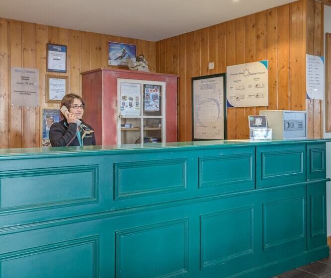 Pierre & Vacances Residence La Marelle Et Le Rami