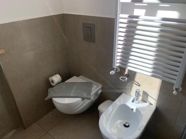 Residence La Nave