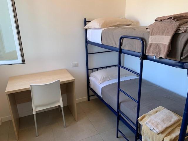 Residence La Nave