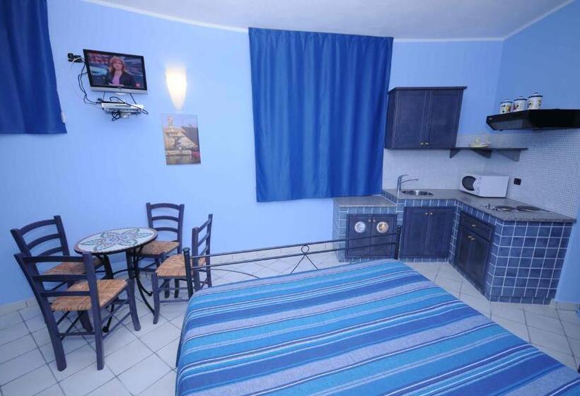 Sun Tower Beach Apartments