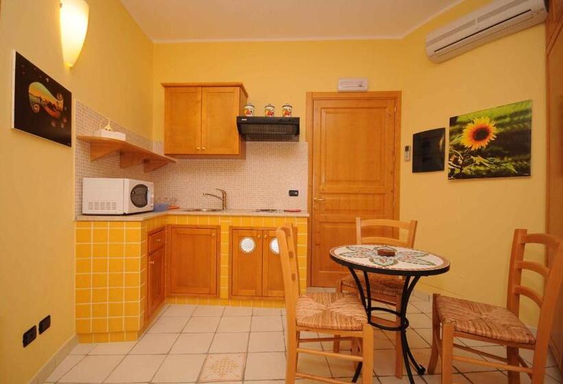 Sun Tower Beach Apartments