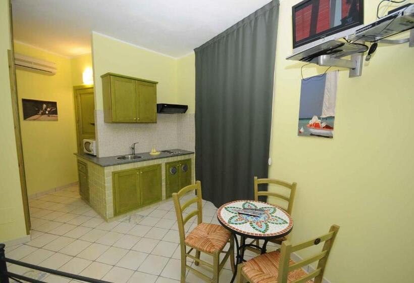 Sun Tower Beach Apartments