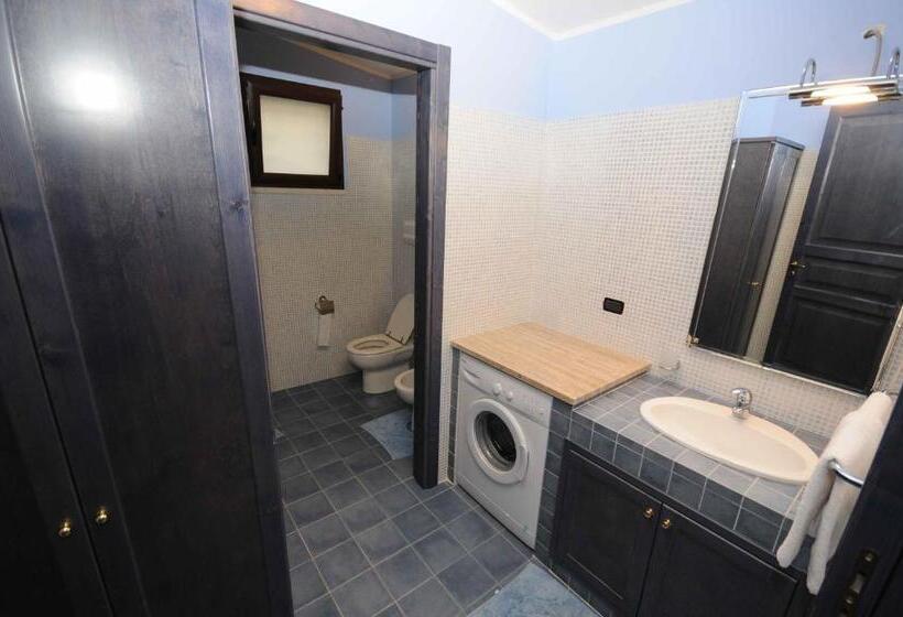 Sun Tower Beach Apartments