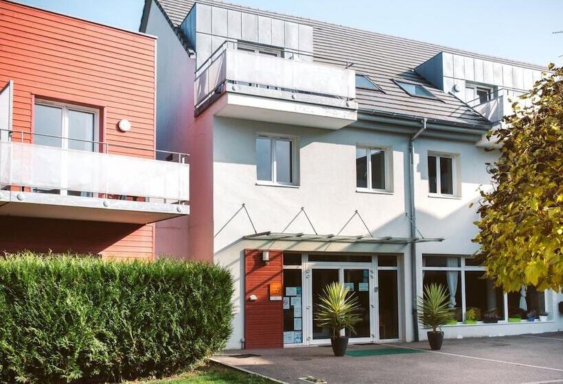 Residence Le Royal Golf & Horse