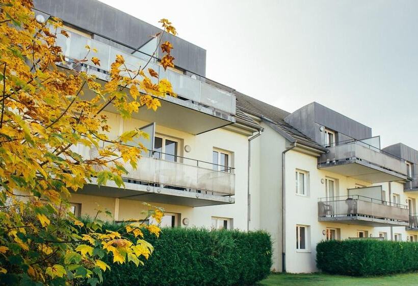 Residence Le Royal Golf & Horse