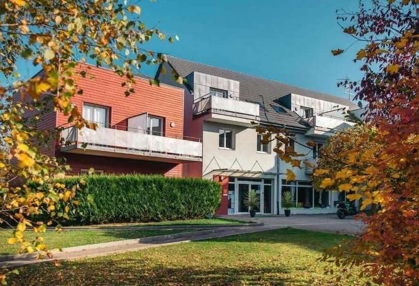 Residence Le Royal Golf & Horse