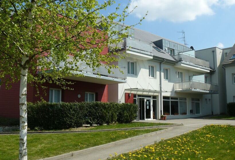 Residence Le Royal Golf & Horse