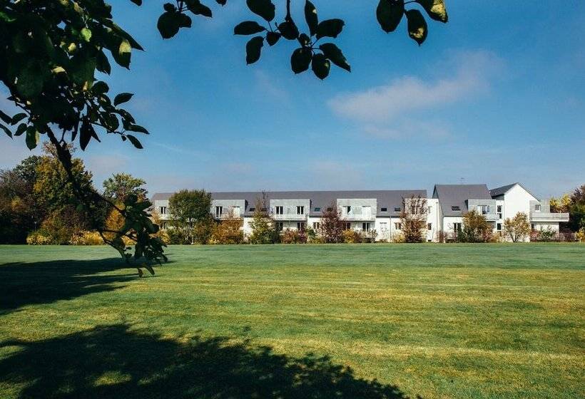 Residence Le Royal Golf & Horse