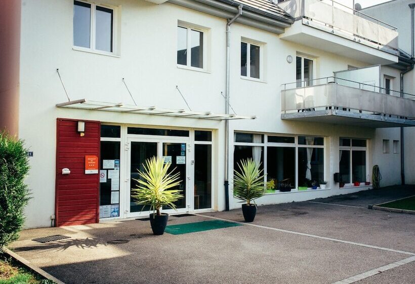 Residence Le Royal Golf & Horse