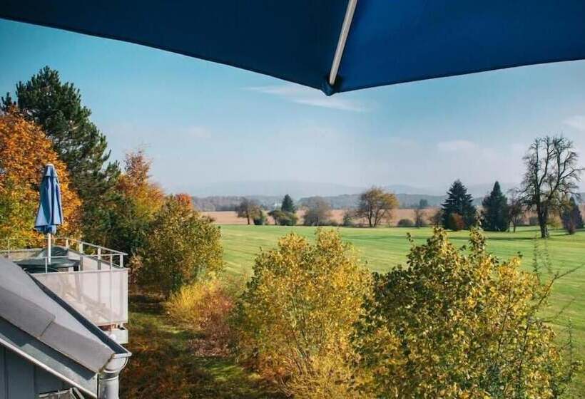 Residence Le Royal Golf & Horse