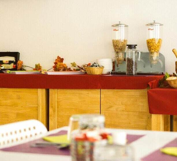 Residence Le Royal Golf & Horse