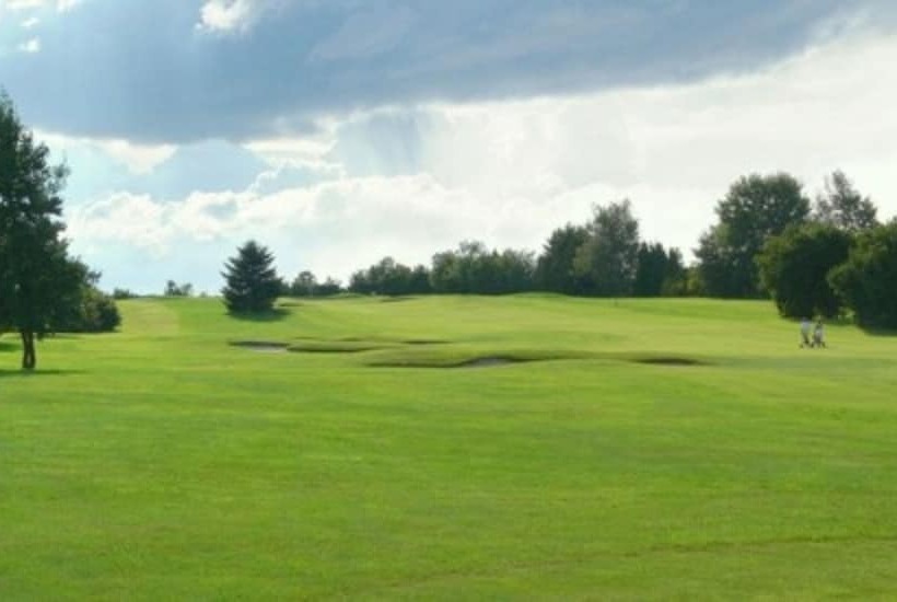 Residence Le Royal Golf & Horse