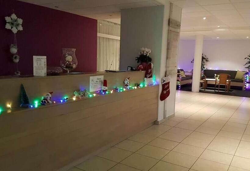 Residence Le Royal Golf & Horse