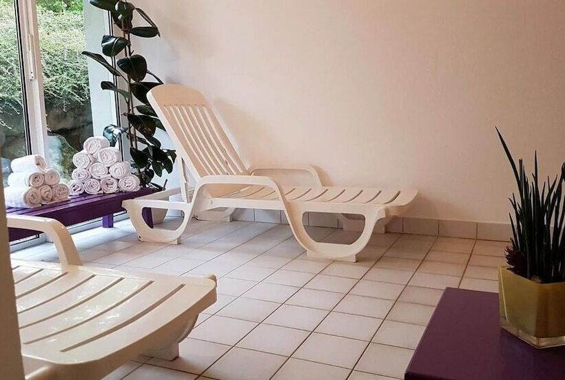 Residence Le Royal Golf & Horse