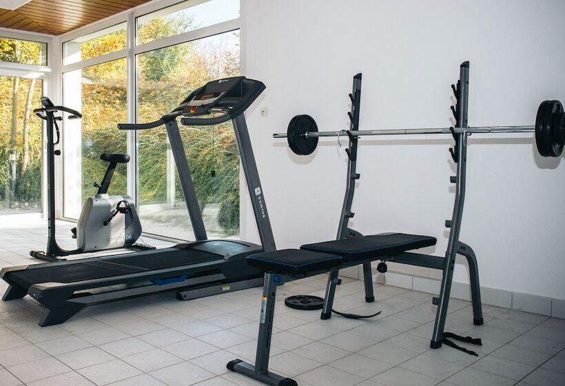 Residence Le Royal Golf & Horse