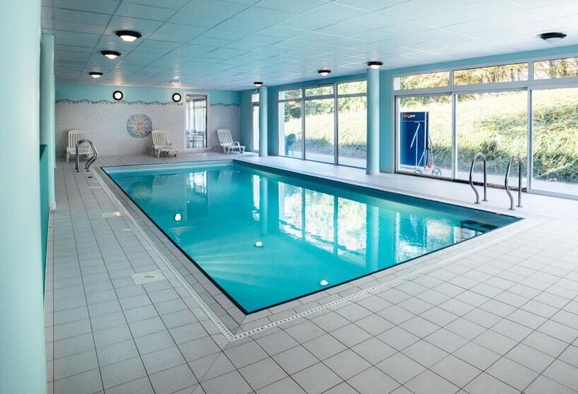 Residence Le Royal Golf & Horse